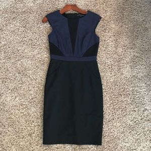 Antonio Melani Suitdress Size 2.  Worn Once